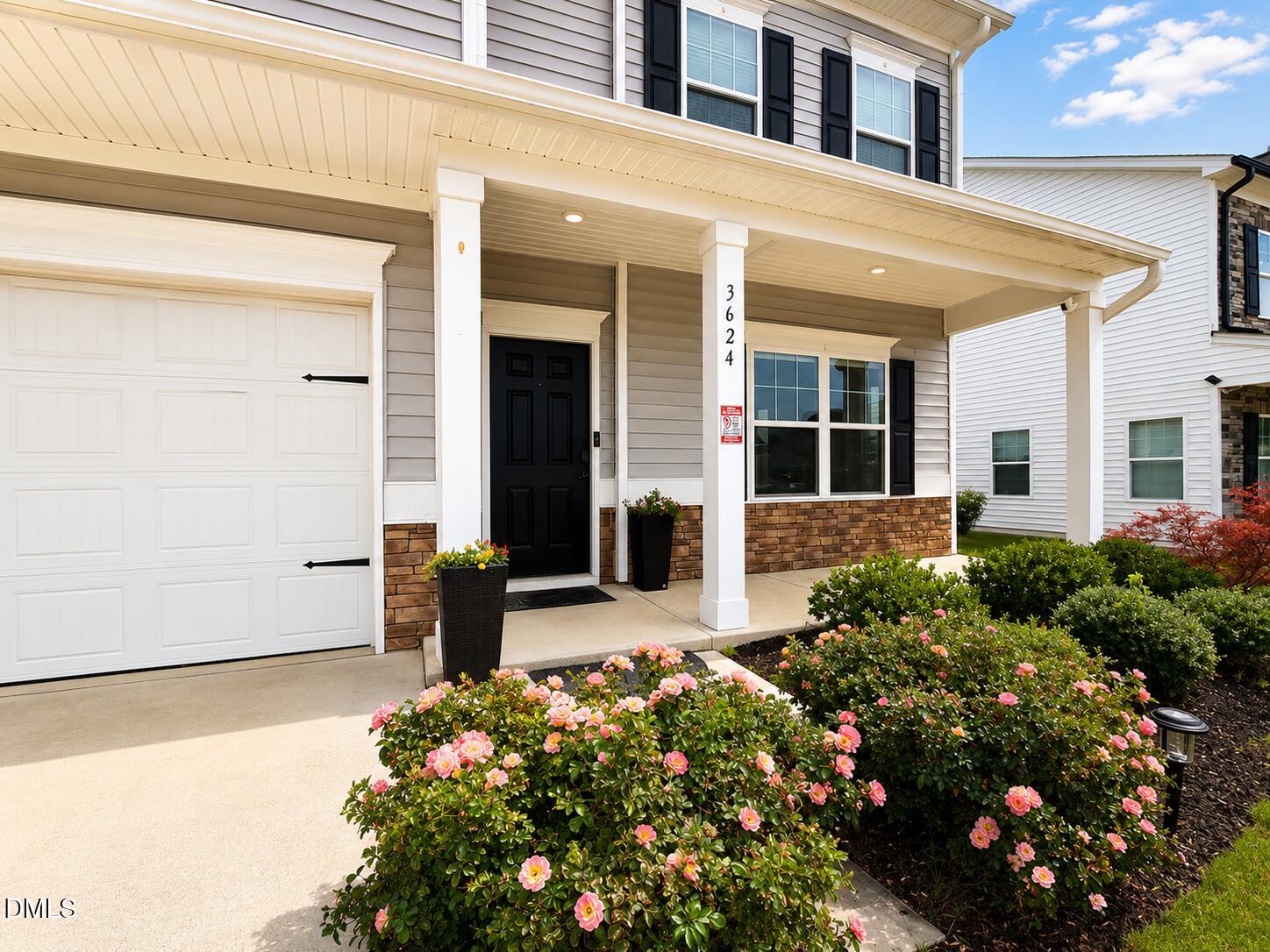3624 Cross Timber Lane Raleigh, NC 27603 - Photo 3 of 3 27BD1003-804B-4413-9950-84A013E3EEBB