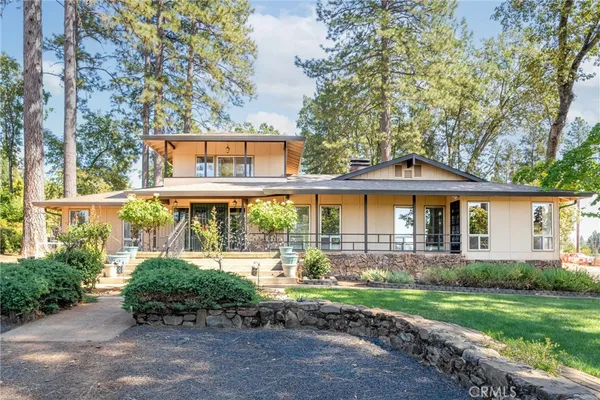 $650,000 | 6090 Rossi Lane, Paradise, CA 95969