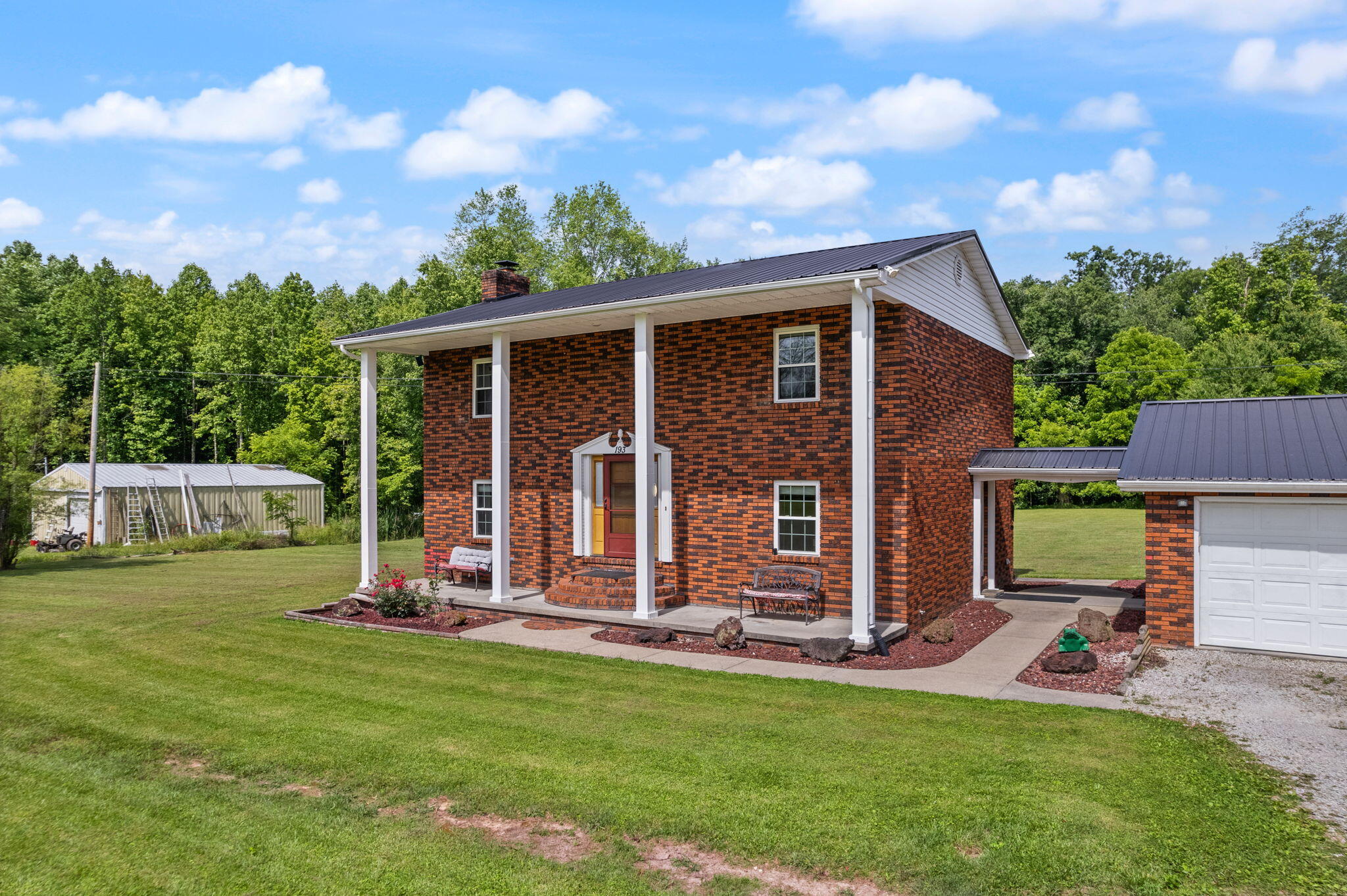 193 Old Barton School Road Corbin, KY 40701 - Photo 47 of 55 54-web-or-mls-DJI_0015