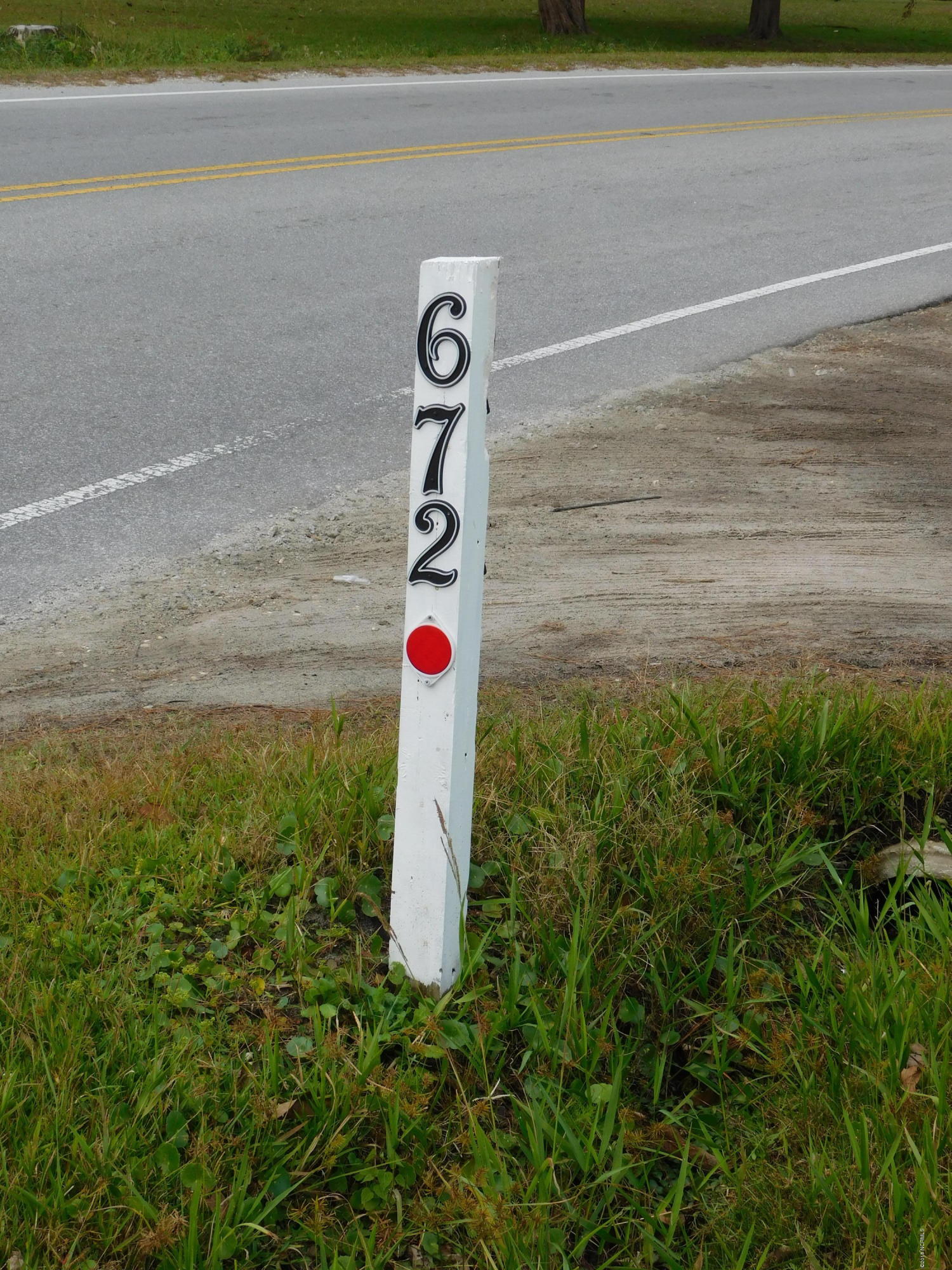 672 Roberts Road Newport, NC 28570 - Photo 4 of 36 Marker