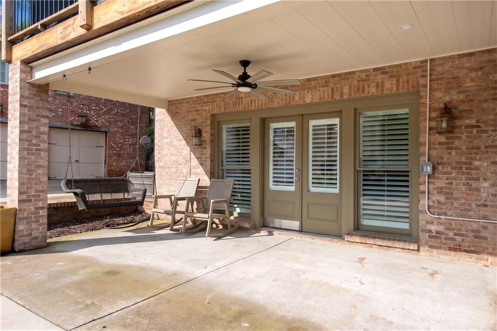 6845 Center Grove Street Cumming, GA 30040 - Photo 51 of 64