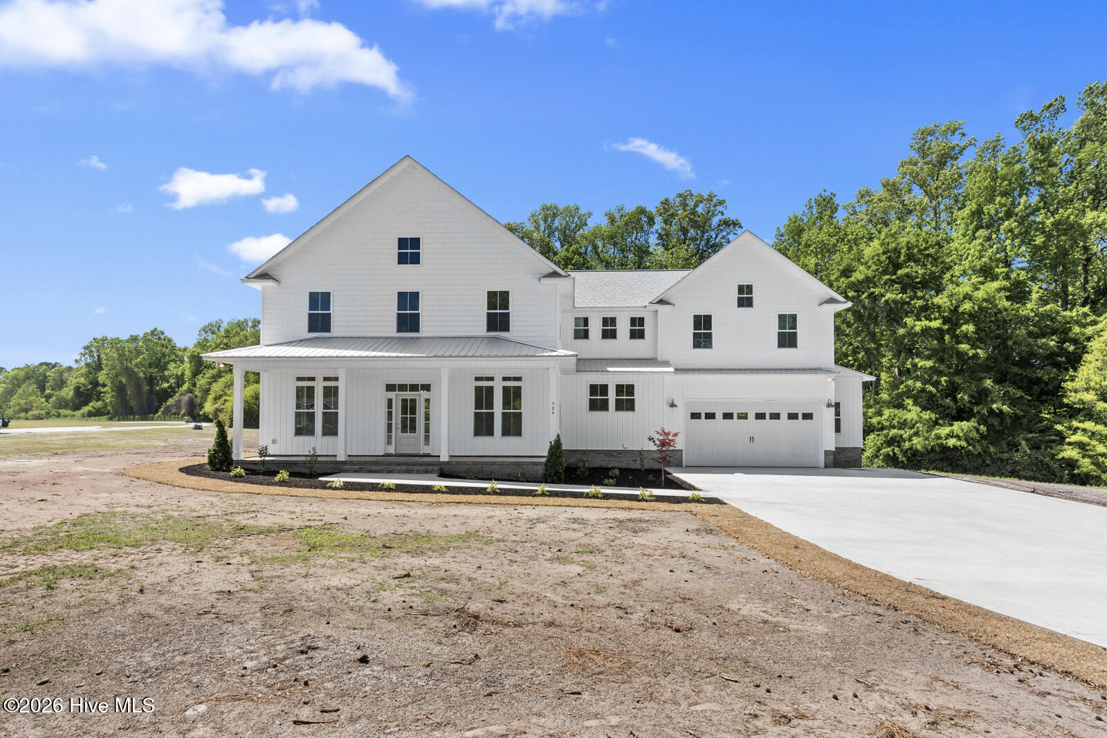 904 Haw Branch Road Beulaville, NC 28518 - Photo 5 of 65 hawbranch-13