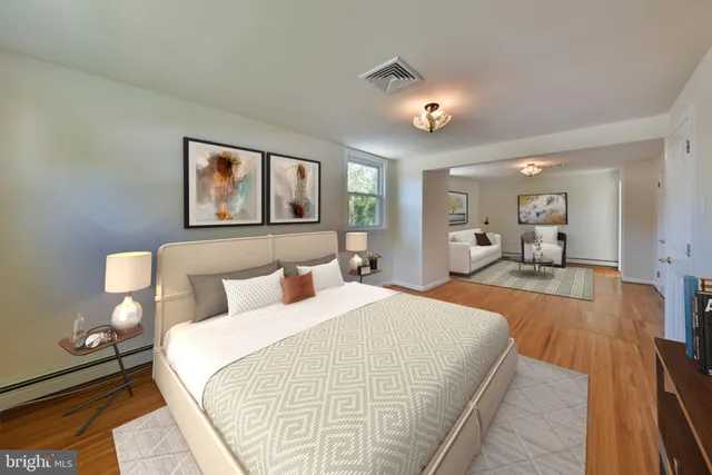 $599,000 | 2106 Carolton Way, Flourtown, PA 19031