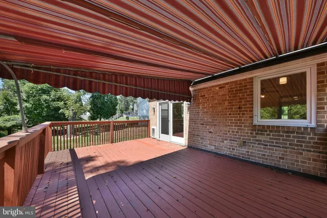 $599,000 | 2106 Carolton Way, Flourtown, PA 19031