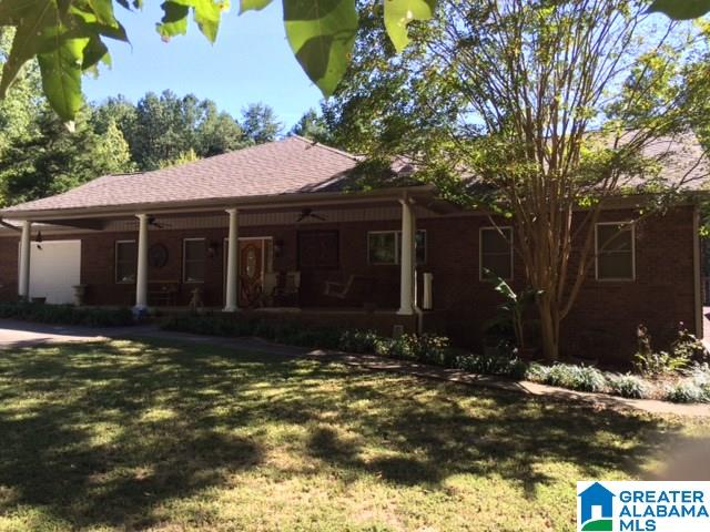2635 Sawyer Mountain Road Oneonta, AL 35121 - Photo 1 of 36