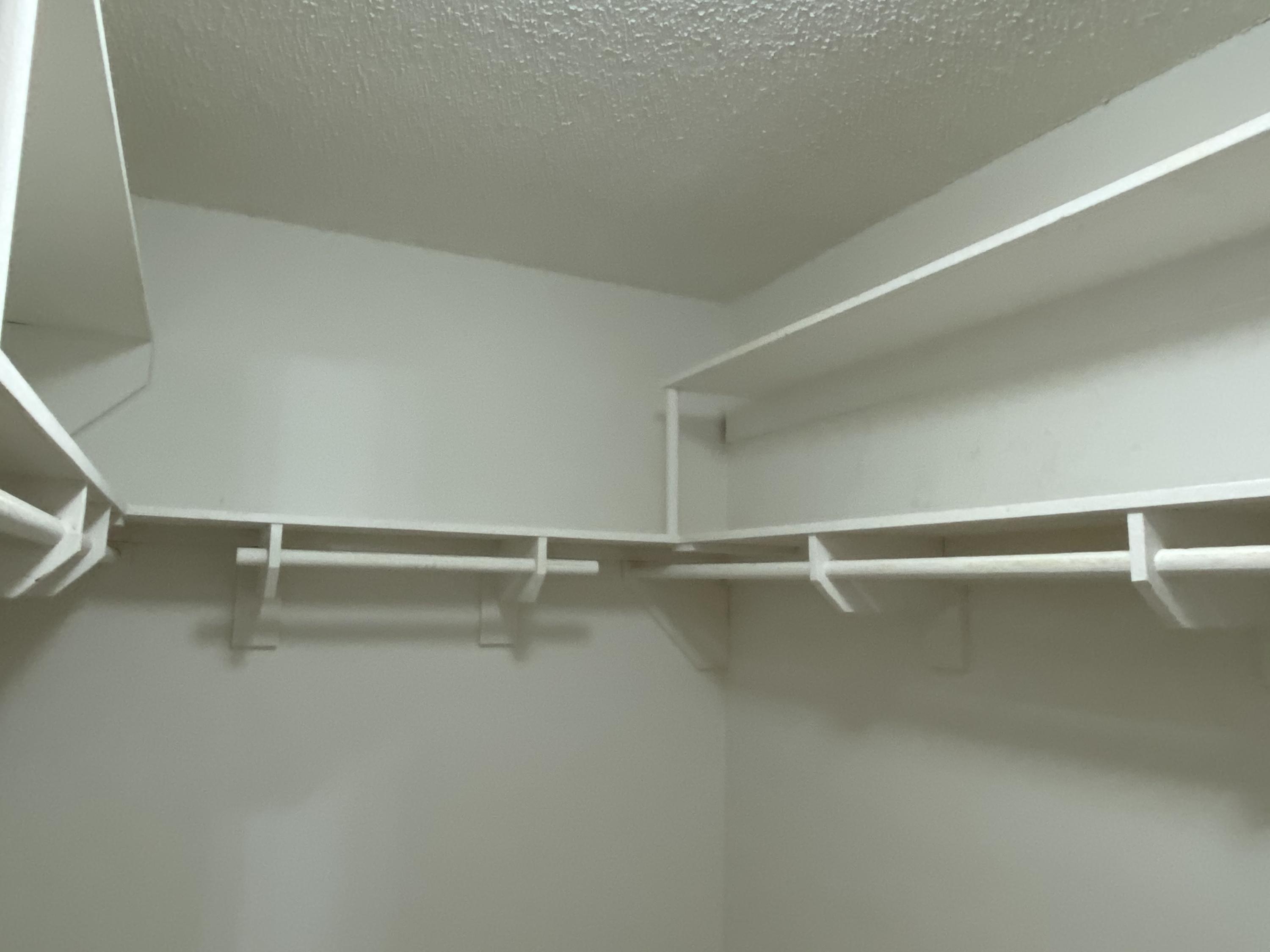 500 Southwest 1st Street Boca Raton, FL 33432 - Photo 19 of 29 Walk in closet