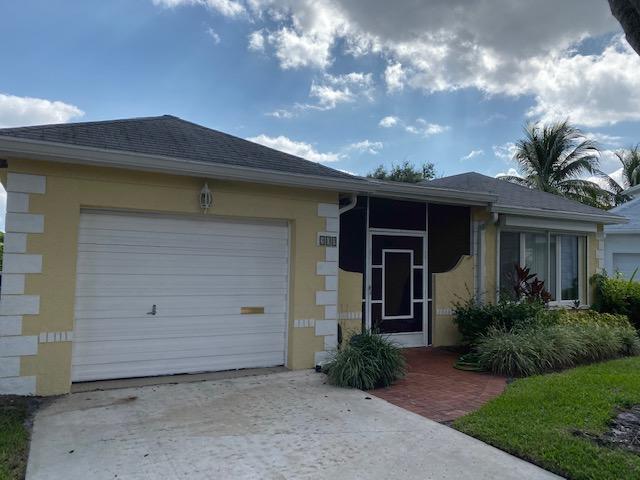 500 Southwest 1st Street Boca Raton, FL 33432 - Photo 3 of 29 Exterior