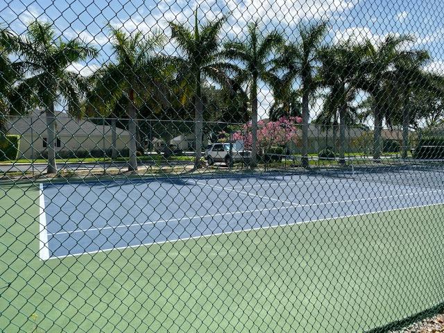 500 Southwest 1st Street Boca Raton, FL 33432 - Photo 4 of 29 Community tennis CT