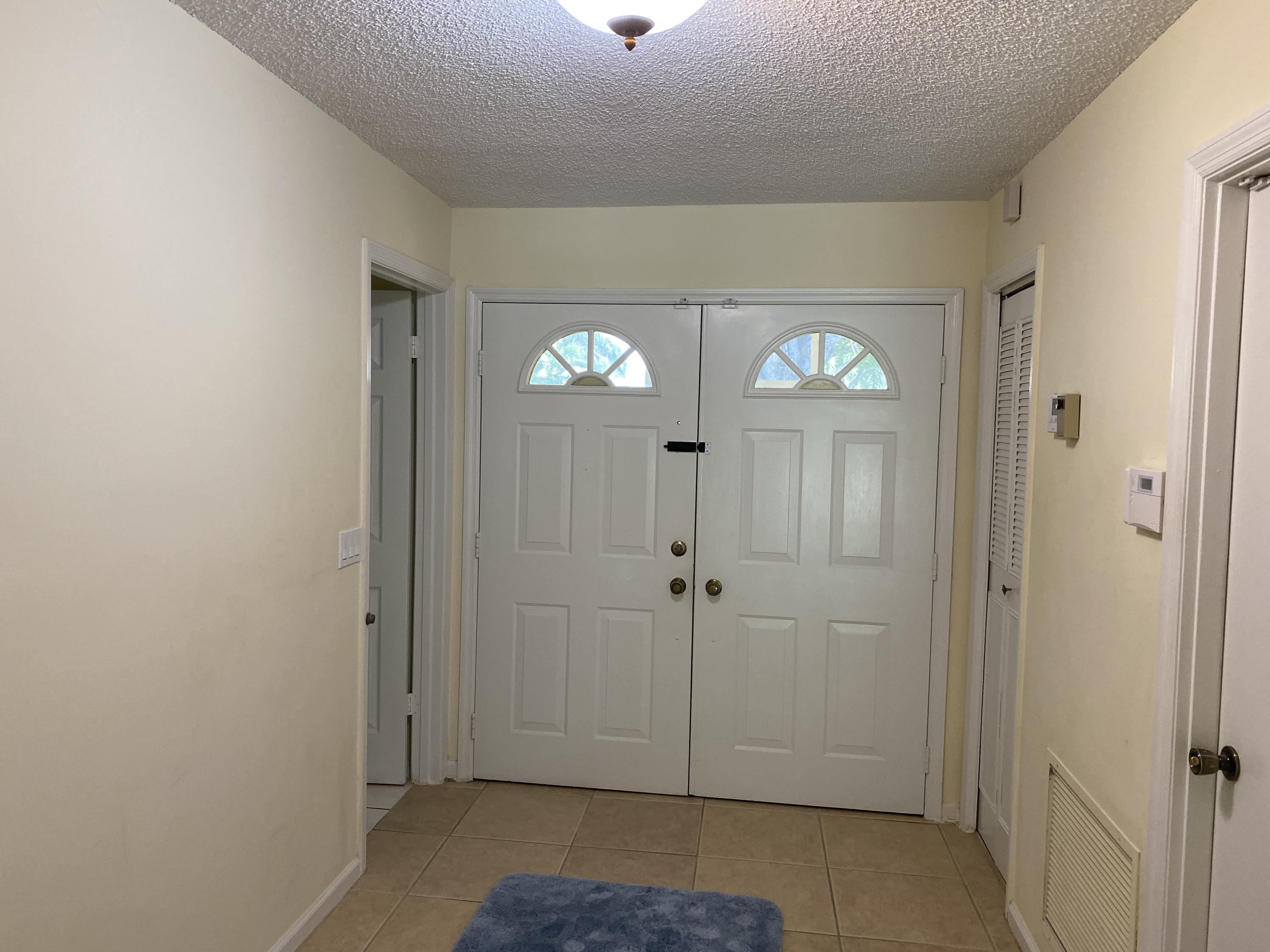 500 Southwest 1st Street Boca Raton, FL 33432 - Photo 7 of 29 Entrance