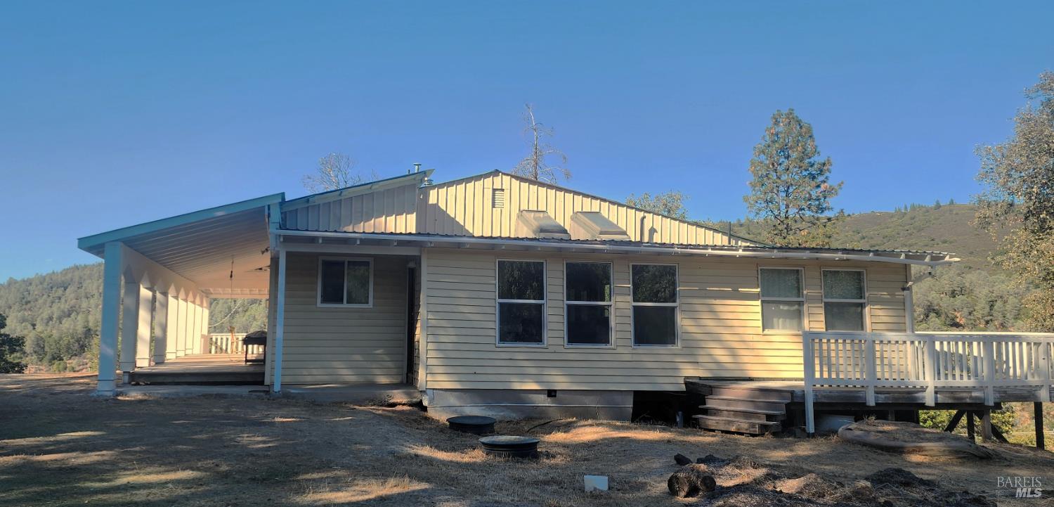 3100 Eel River Ranch Road Covelo, CA 95428 - Photo 9 of 55 Gallery Image 9
