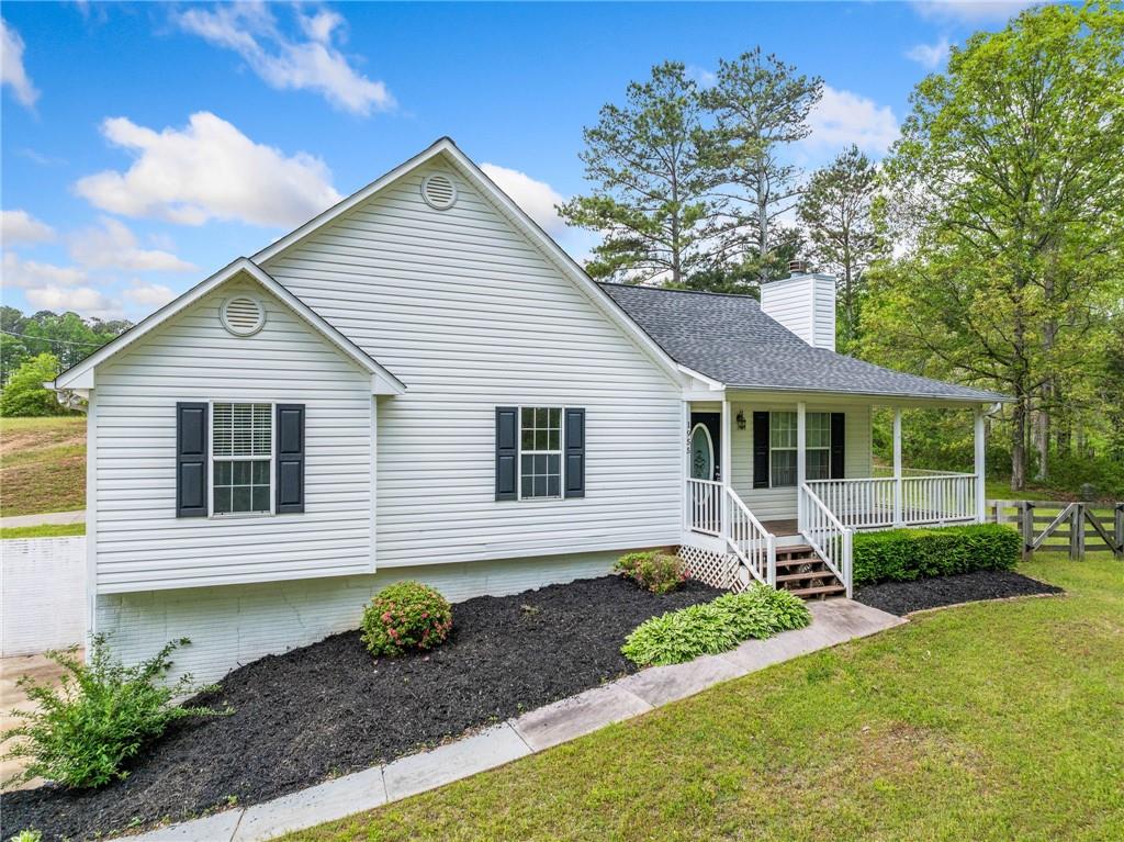 1955 Pleasant Arbor Road Waleska, GA 30183 - Photo 1 of 1 Gallery Image 1