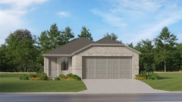$247,999 | 23412 Flickering Sky Drive, Elgin, TX 78621
