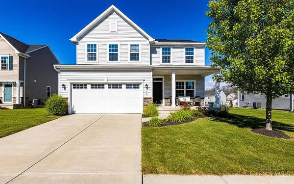 $499,900 | 2776 Aristides Court, Morrow, OH 45152