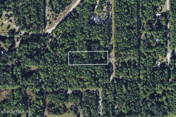 $15,500 | 127 Harwood Street, Georgetown, FL 32139