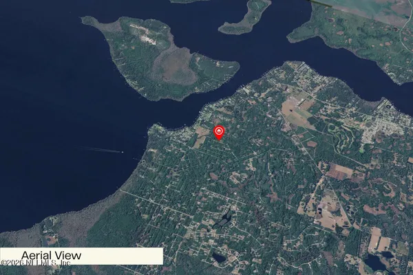 $15,500 | 127 Harwood Street, Georgetown, FL 32139