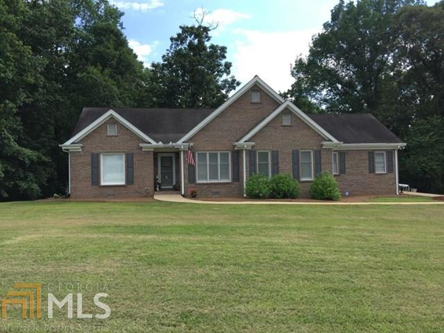 180 Highway 5 Roopville, GA 30170 - Photo 1 of 1