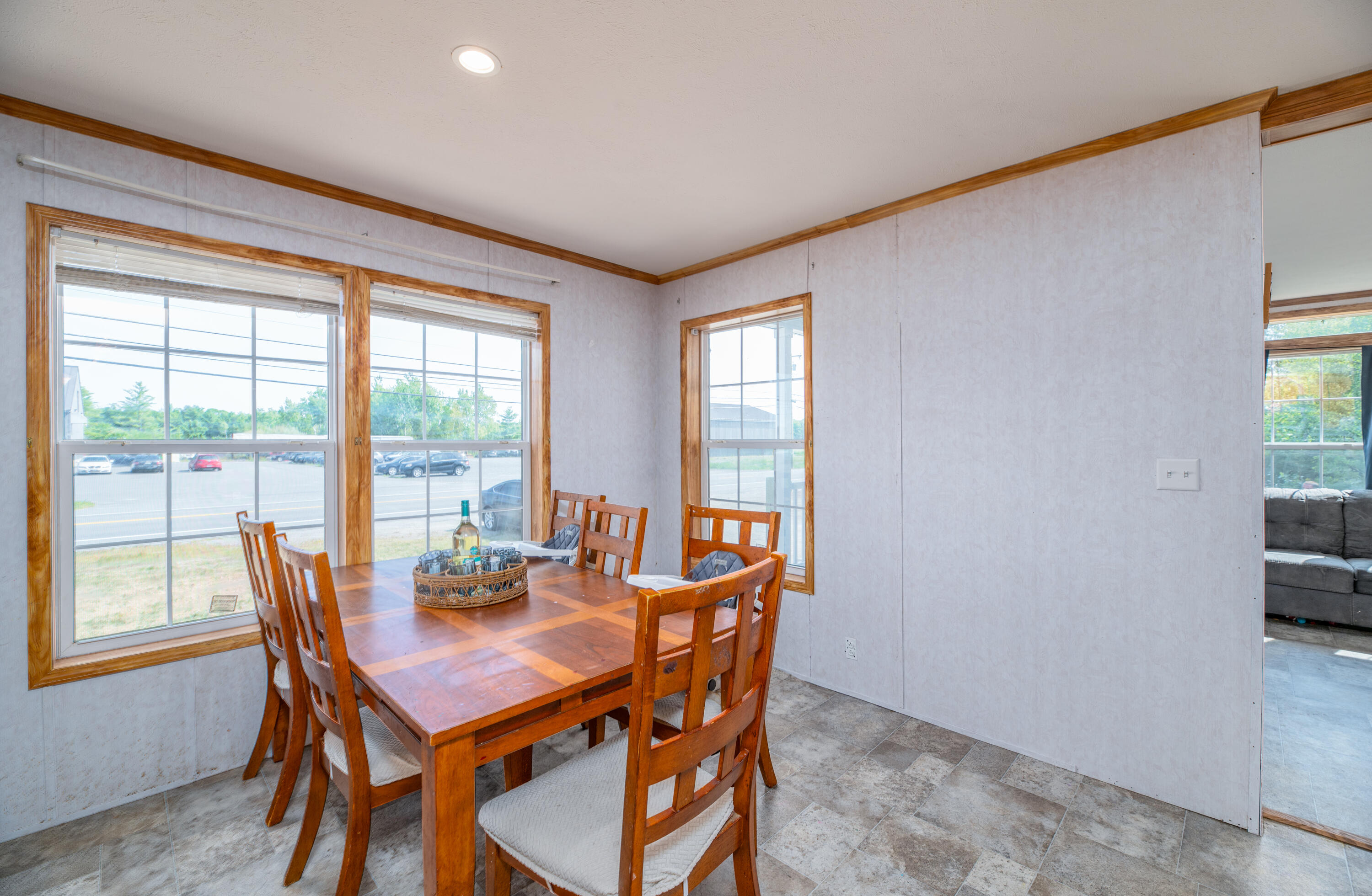 199 Neck Road Waterville, ME 04901 - Photo 7 of 37 08 Dining Room