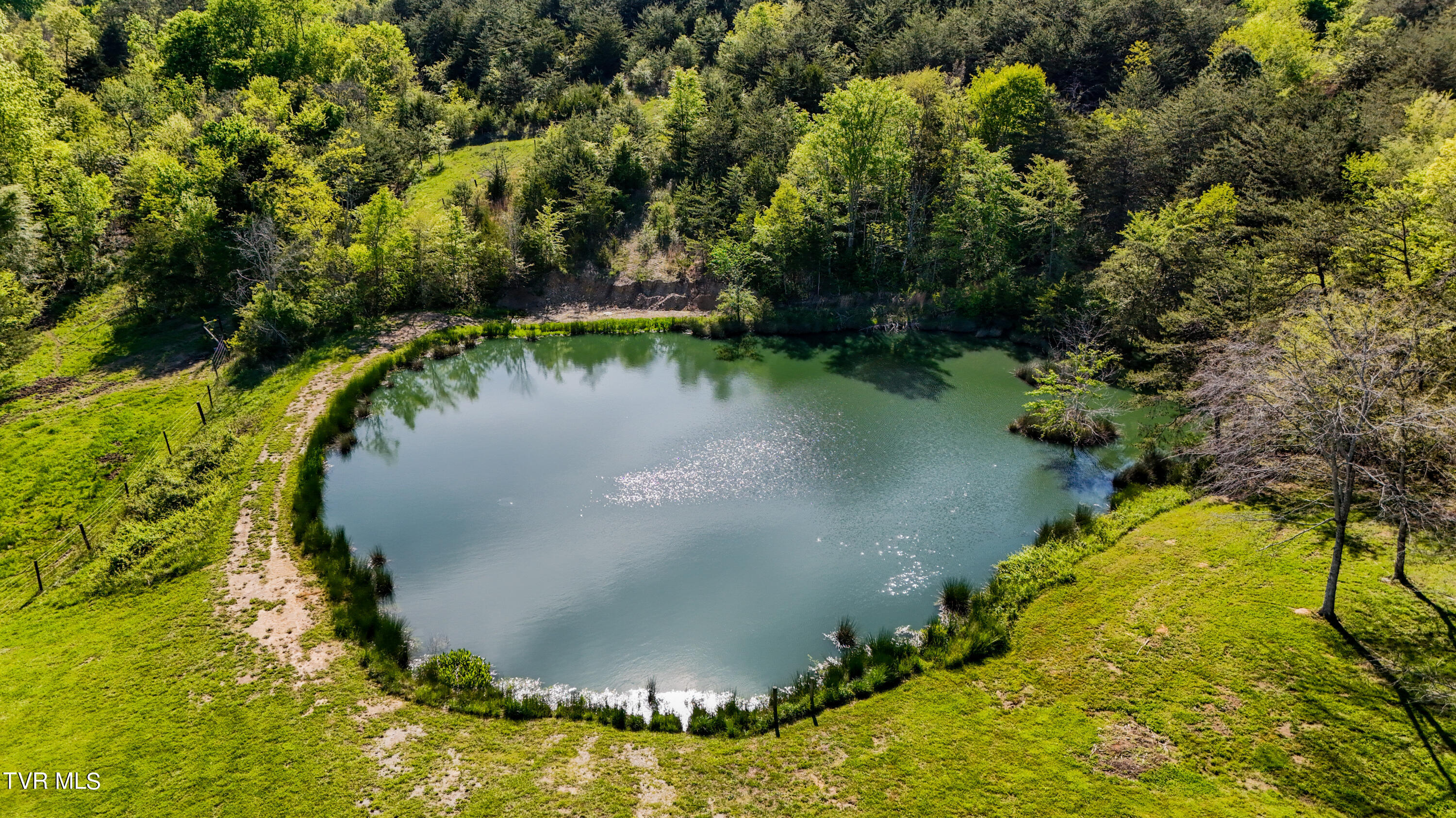 4310 Poplar Springs Road Greeneville, TN 37743 - Photo 3 of 67 dji_fly_20240426_170656_0591_17140973545