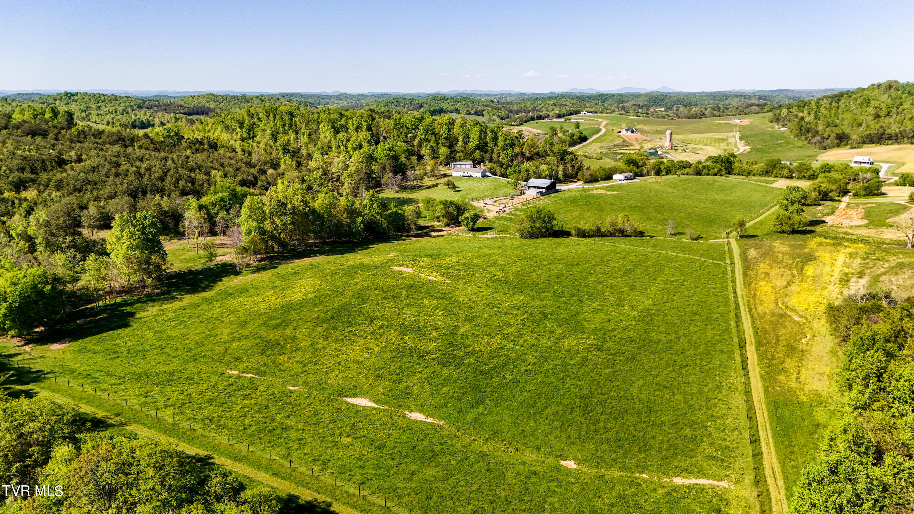 4310 Poplar Springs Road Greeneville, TN 37743 - Photo 7 of 67 dji_fly_20240426_170754_0597_17140973383
