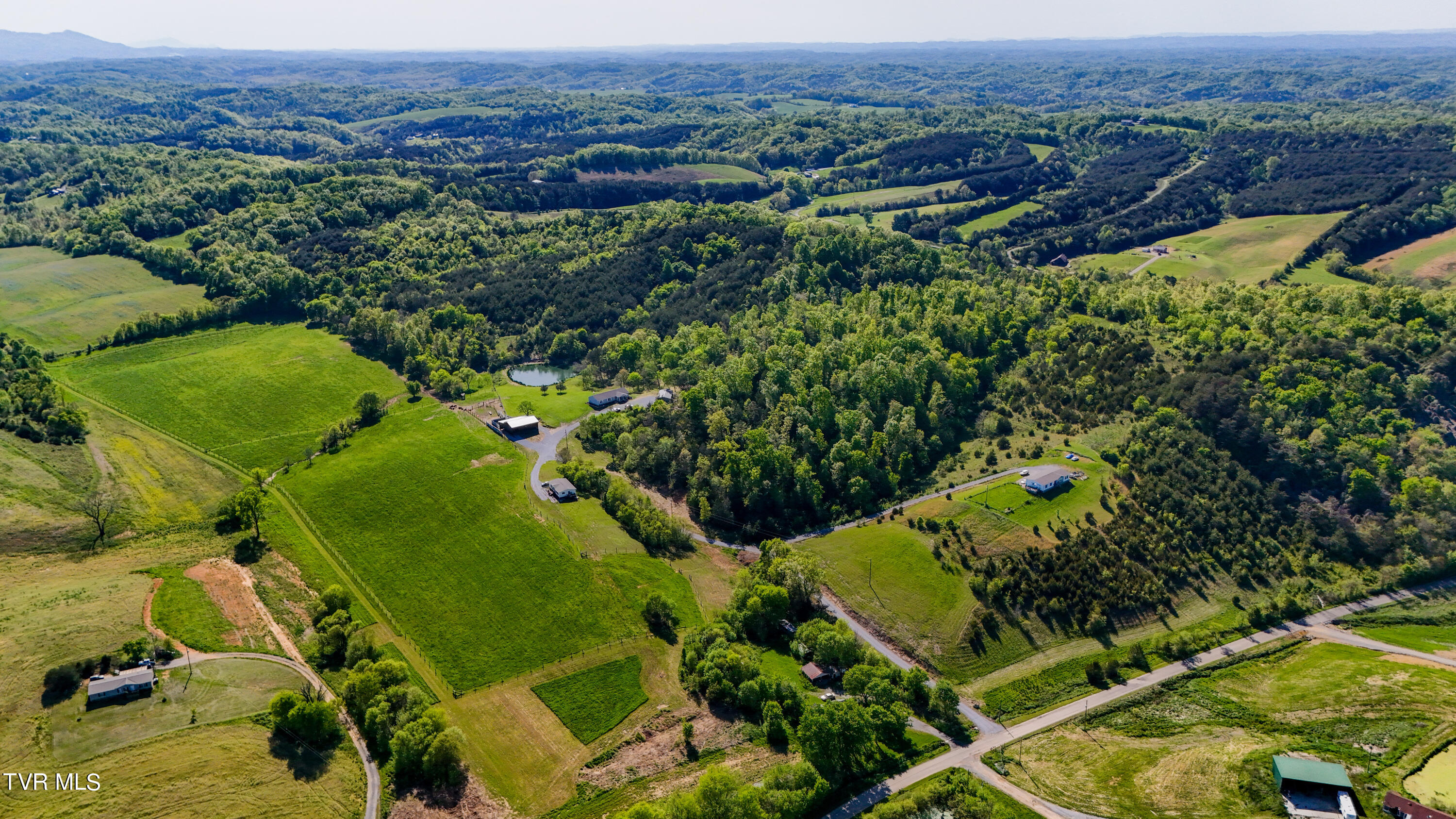 4310 Poplar Springs Road Greeneville, TN 37743 - Photo 9 of 67 dji_fly_20240426_170308_0579_17140973847