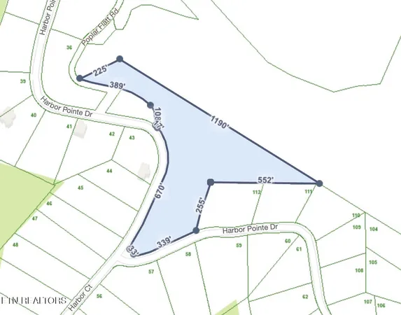 $724,299 | 7.4-ac Helm Hollow Road, Silver Point, TN 38582