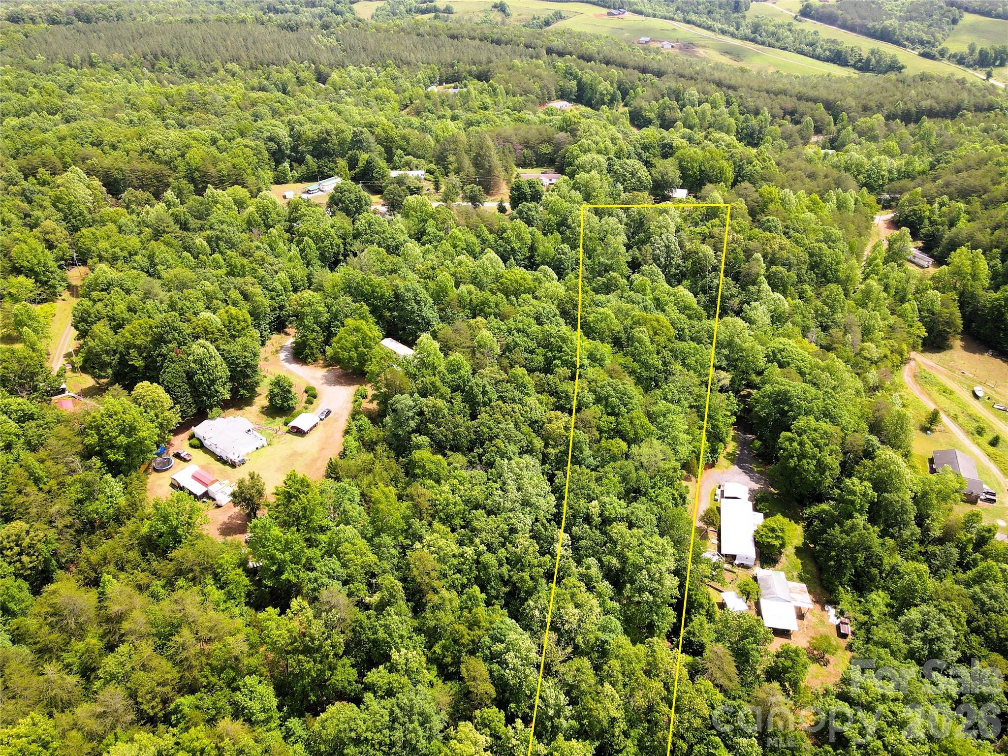 4934 Rocky Ridge Road Connelly Springs, NC 28612 - Photo 5 of 14