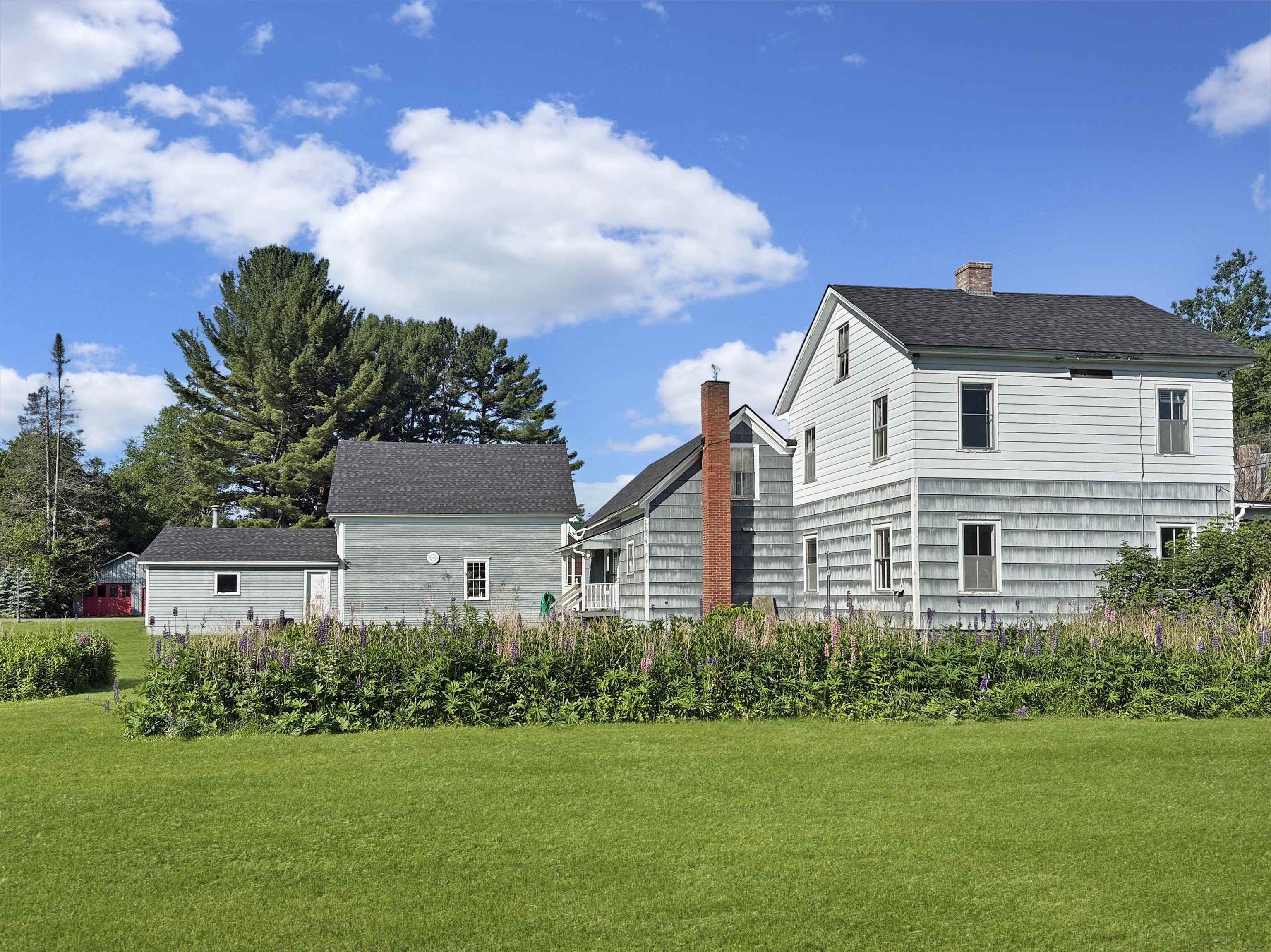 87 Colby Street Colebrook, NH 03576 - Photo 36 of 47
