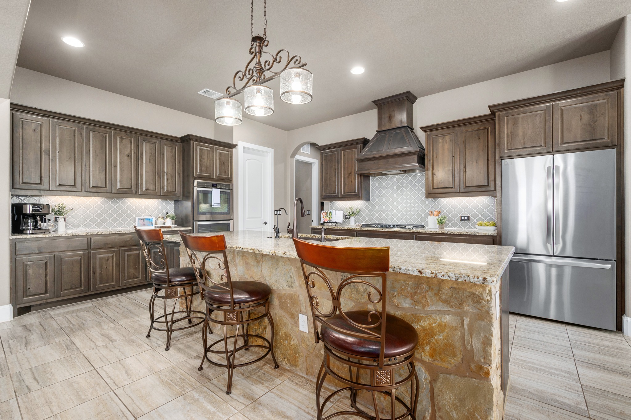 2220 Quarry Loop Leander, TX 78641 - Photo 8 of 40 Gallery Image 8