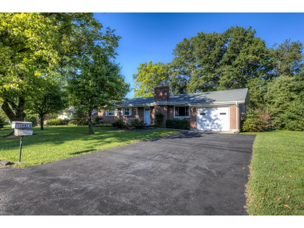 100 Elk Road Bristol, TN 37620 - Photo 1 of 19 Photo 1