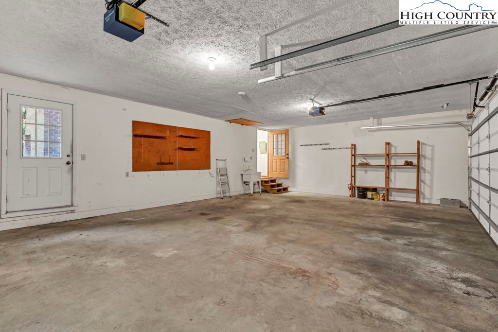 358 Devonwood Drive Boone, NC 28607 - Photo 23 of 50 a view of empty room