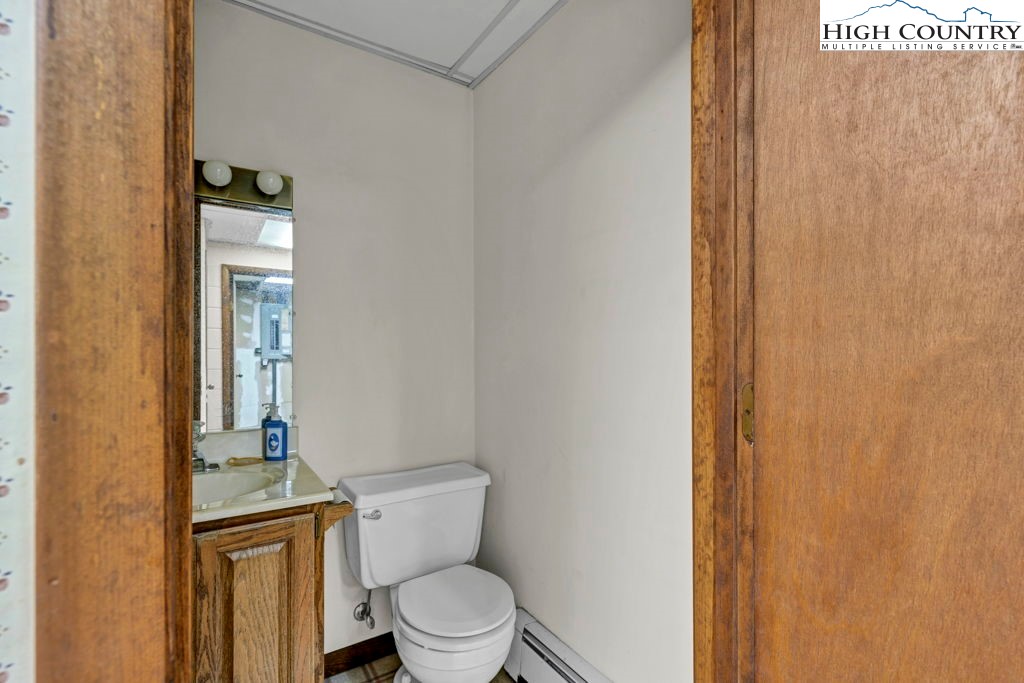 358 Devonwood Drive Boone, NC 28607 - Photo 26 of 50 a bathroom with a toilet