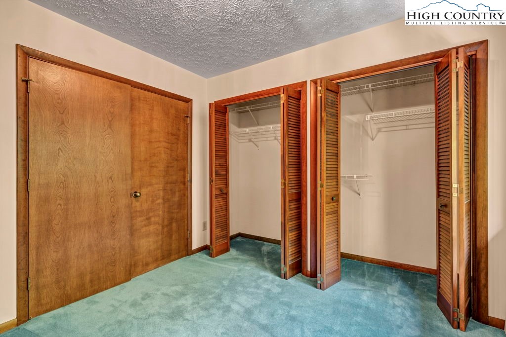 358 Devonwood Drive Boone, NC 28607 - Photo 38 of 50 an empty room with closet area