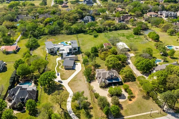 $1,999,900 | 4604 Bill Simmons Road, Colleyville, TX 76034