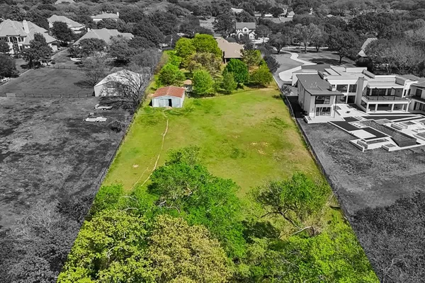 $1,999,900 | 4604 Bill Simmons Road, Colleyville, TX 76034