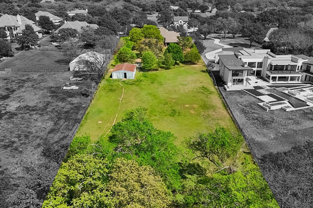 4604 Bill Simmons Road Colleyville, TX 76034 - Photo 12 of 22