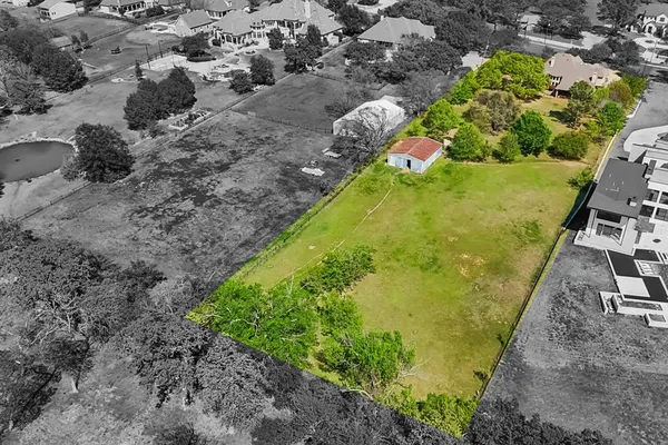 $1,999,900 | 4604 Bill Simmons Road, Colleyville, TX 76034