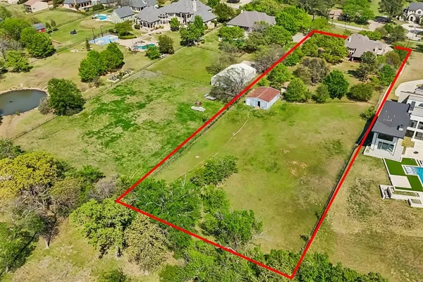 $1,999,900 | 4604 Bill Simmons Road, Colleyville, TX 76034