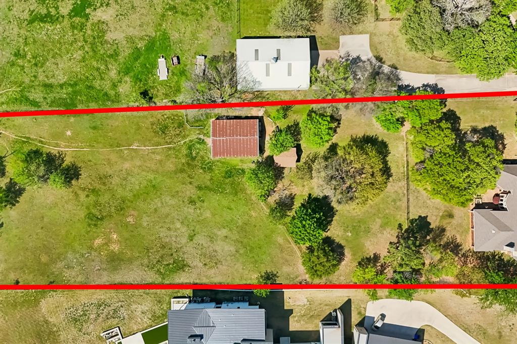 4604 Bill Simmons Road Colleyville, TX 76034 - Photo 19 of 22