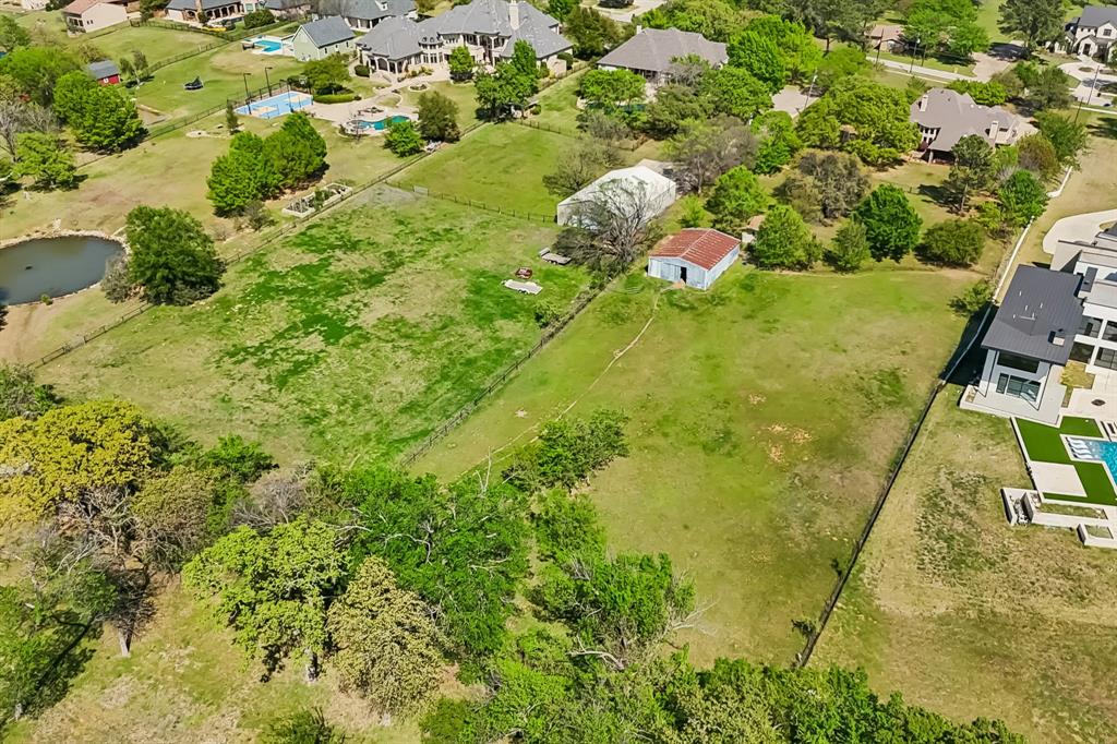 4604 Bill Simmons Road Colleyville, TX 76034 - Photo 7 of 22