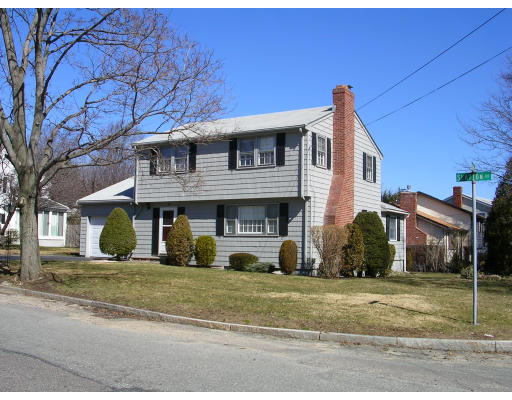 22 Slayton Road Melrose, MA 02176 - Photo 1 of 6 Gallery Image 1