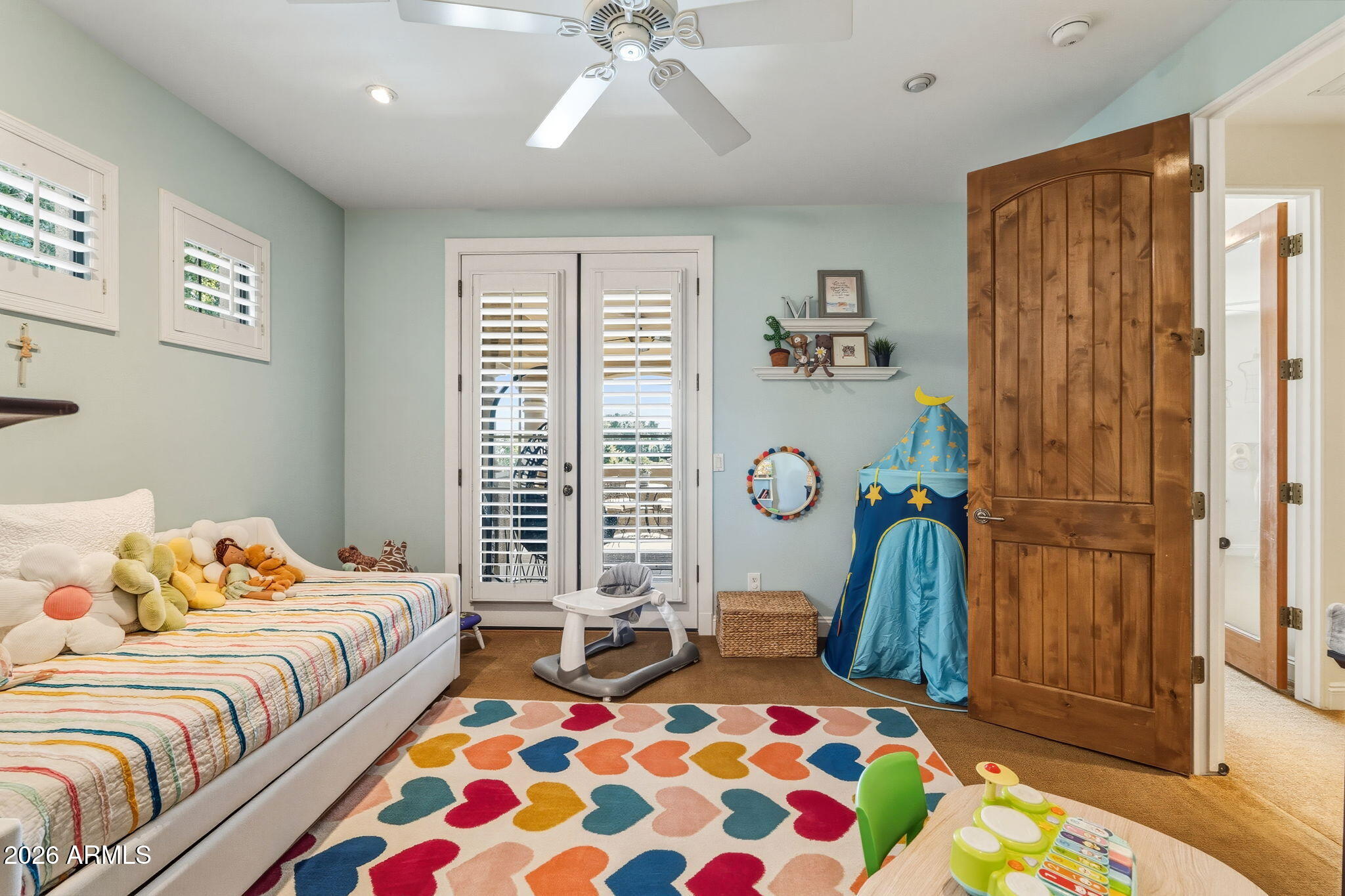 3450 East Pyrenees Pass Phoenix, AZ 85018 - Photo 31 of 55 Guest Suite 3