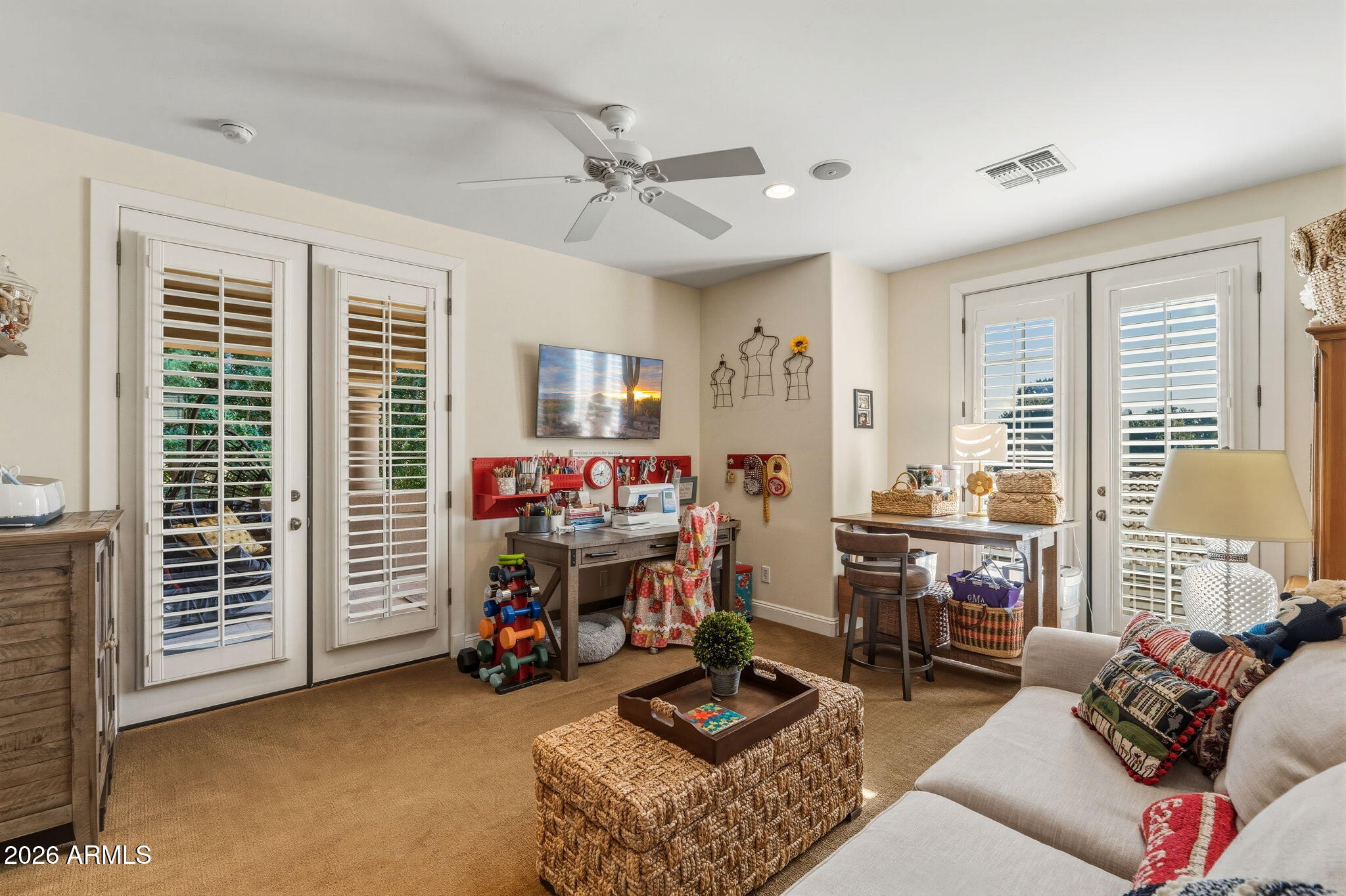 3450 East Pyrenees Pass Phoenix, AZ 85018 - Photo 34 of 55 Guest Suite 4