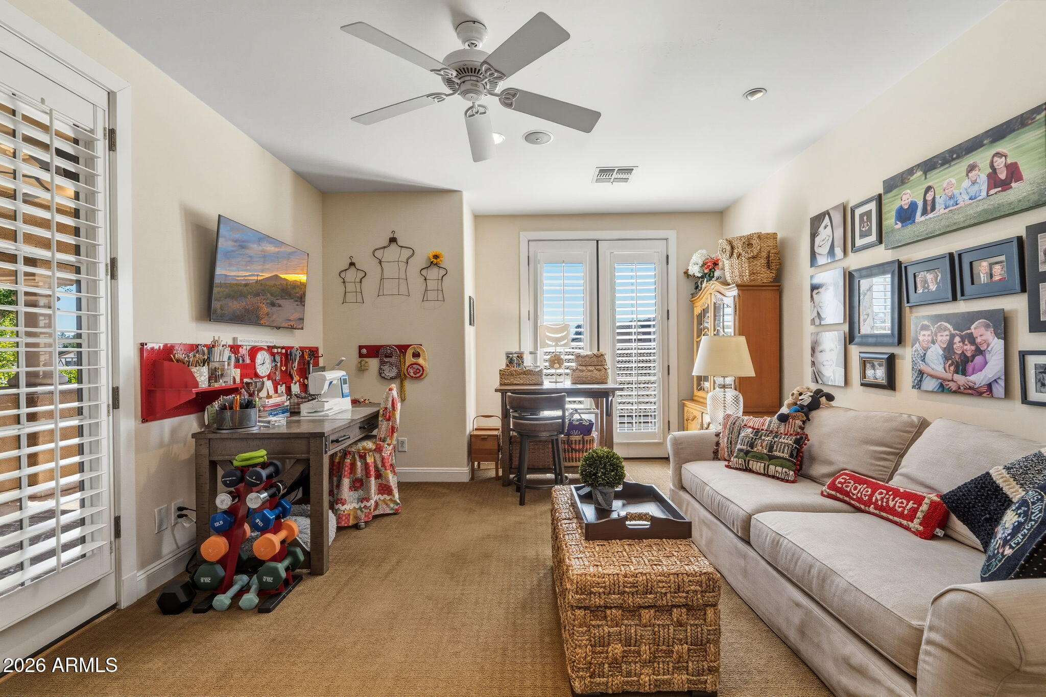 3450 East Pyrenees Pass Phoenix, AZ 85018 - Photo 35 of 55 Guest Suite 4