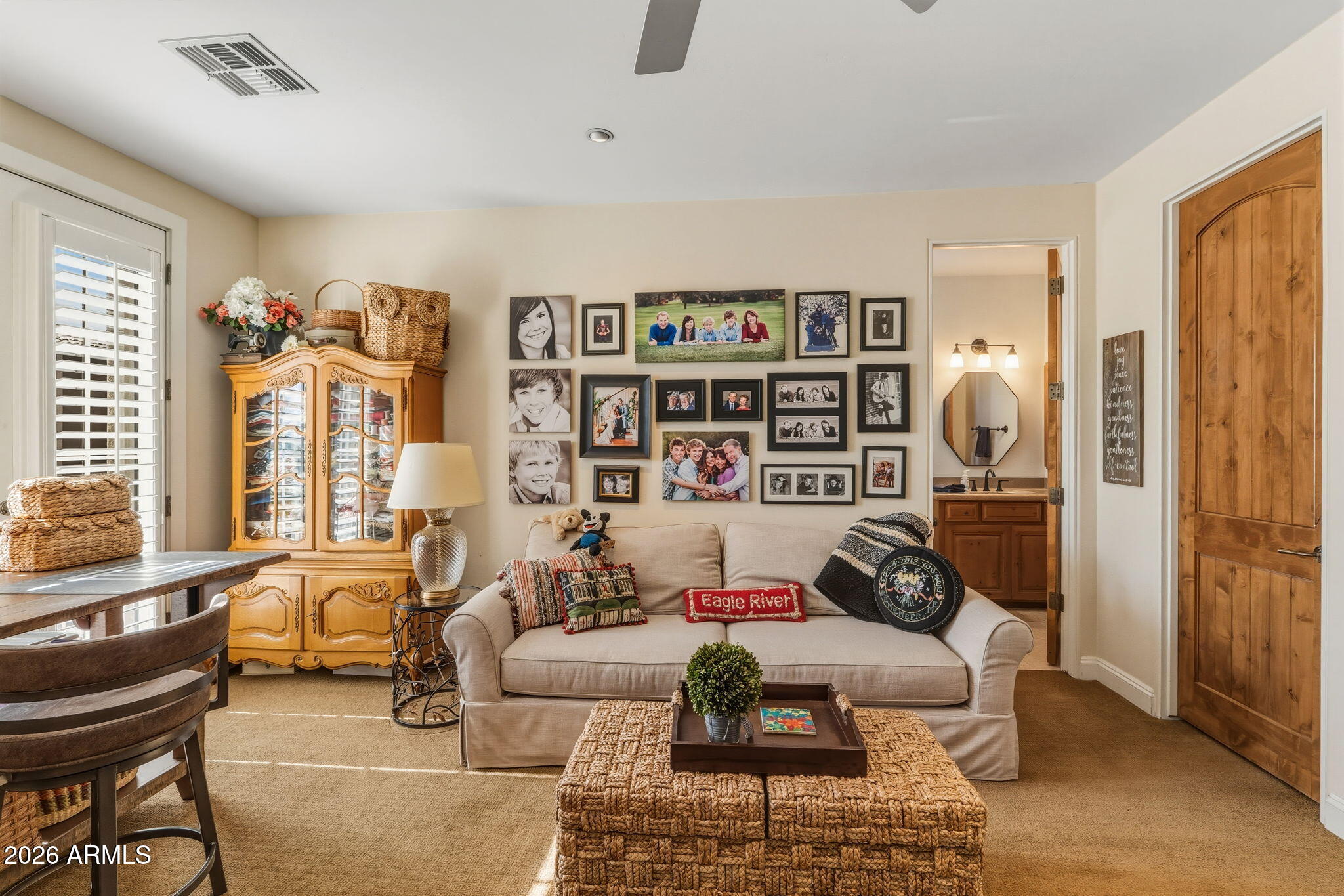 3450 East Pyrenees Pass Phoenix, AZ 85018 - Photo 36 of 55 Guest Suite 4