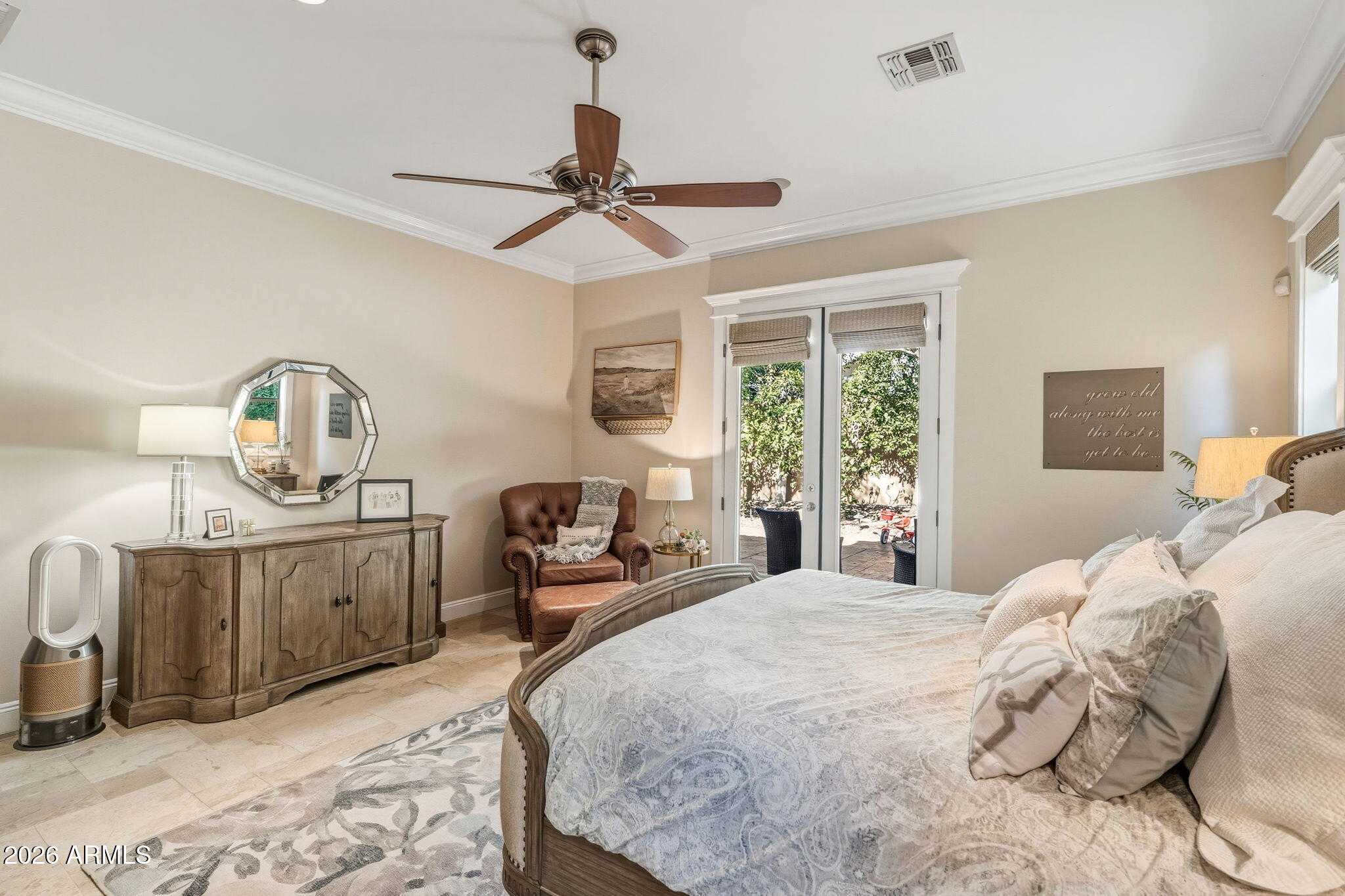 3450 East Pyrenees Pass Phoenix, AZ 85018 - Photo 39 of 55 Master Suite