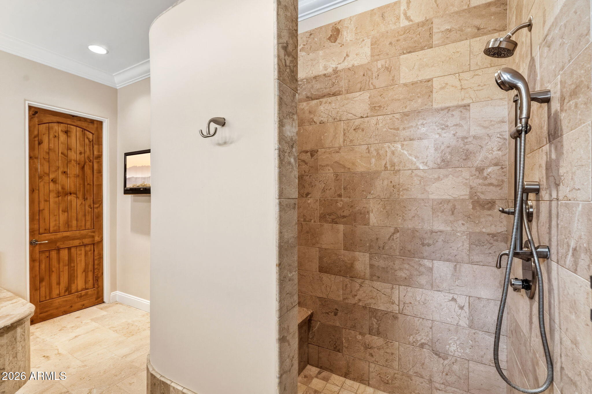 3450 East Pyrenees Pass Phoenix, AZ 85018 - Photo 46 of 55 Master Bathroom
