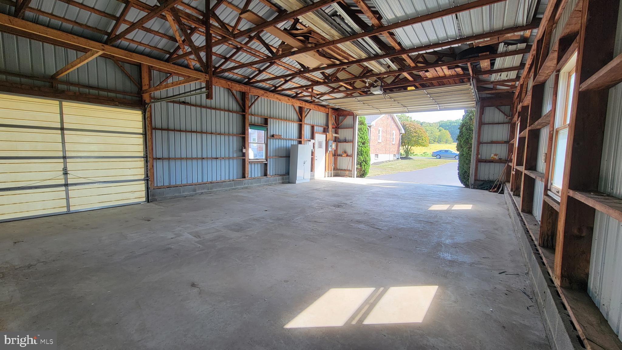 9341 Longswamp Road Mertztown, PA 19539 - Photo 27 of 41