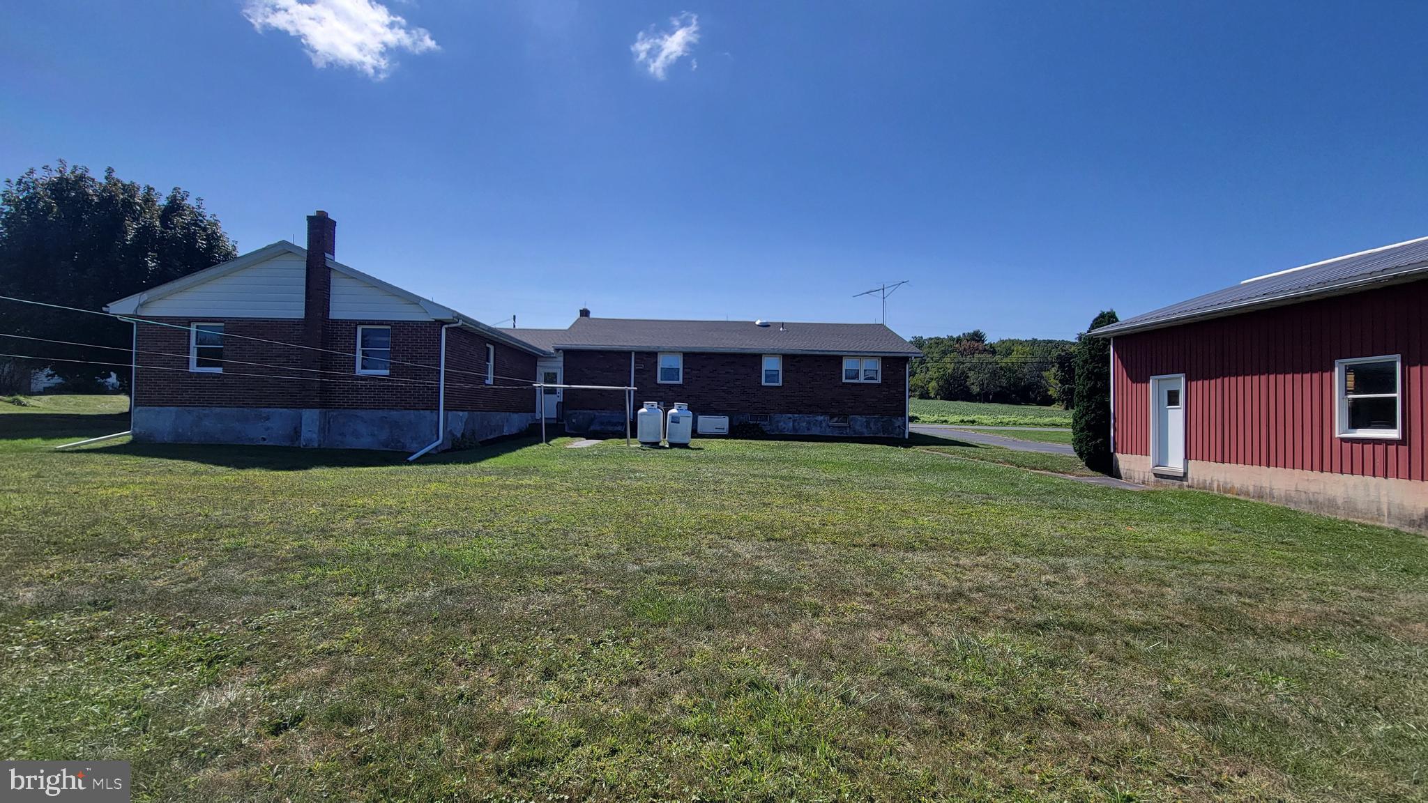 9341 Longswamp Road Mertztown, PA 19539 - Photo 32 of 41