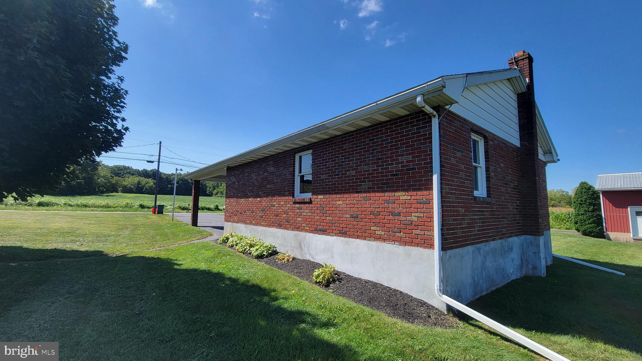 9341 Longswamp Road Mertztown, PA 19539 - Photo 35 of 41