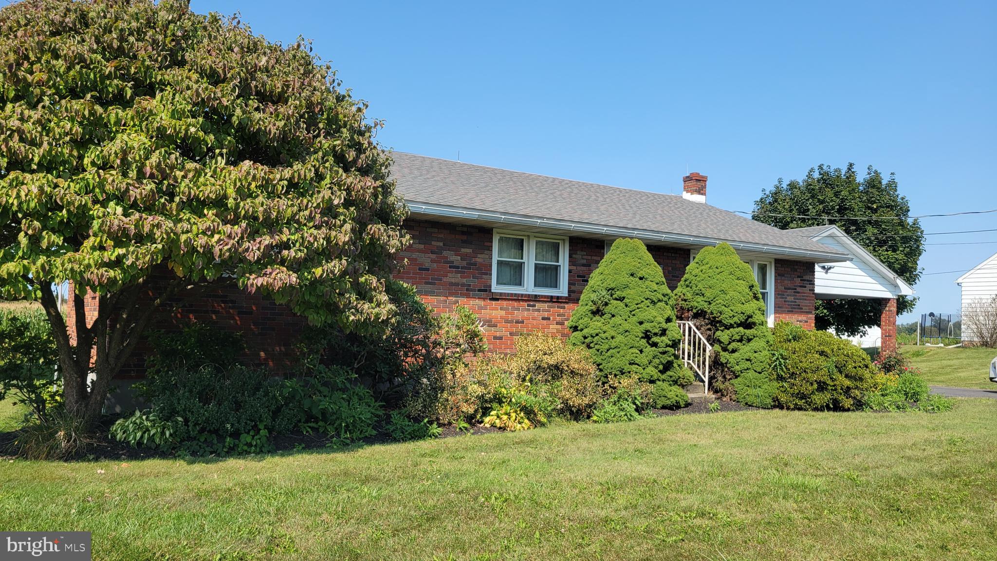 9341 Longswamp Road Mertztown, PA 19539 - Photo 38 of 41